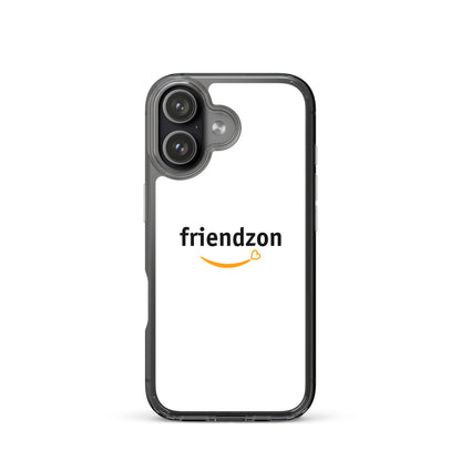 Coque iPhone Friendzon - Sedurro