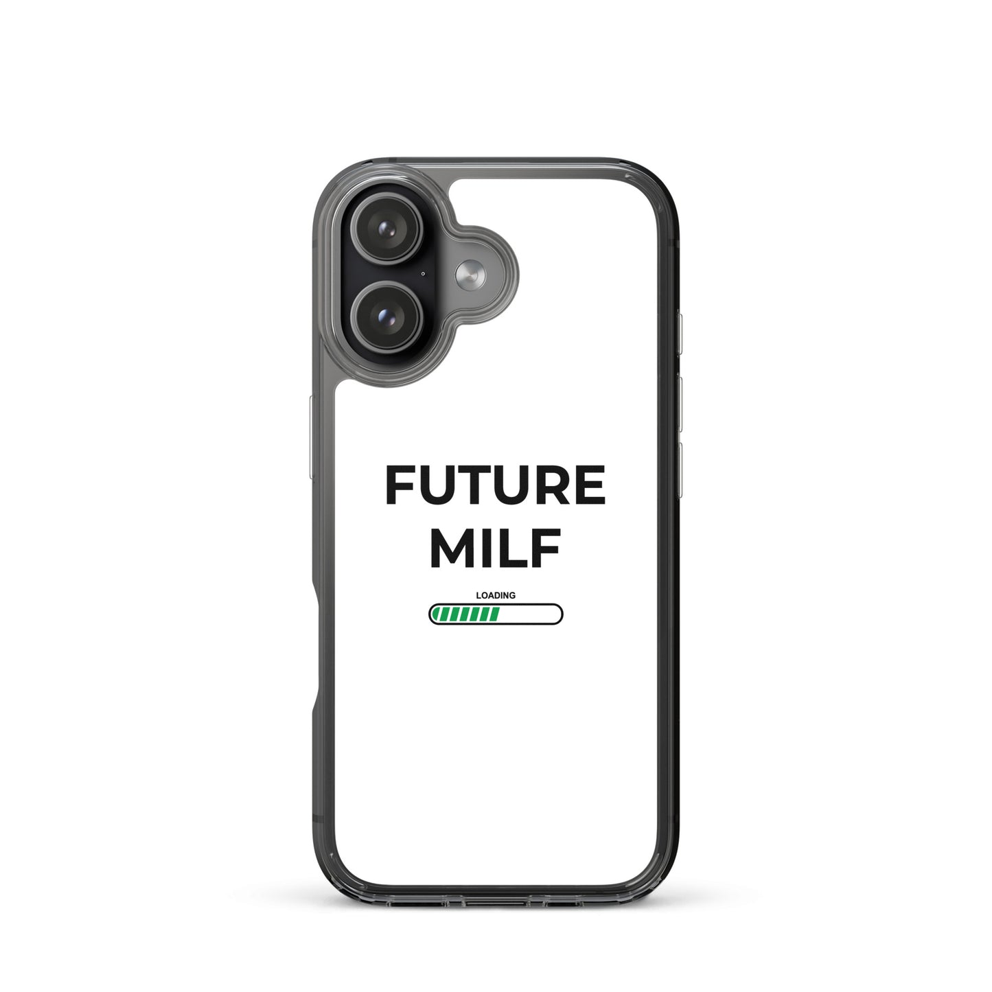 Coque iPhone Future milf - Sedurro