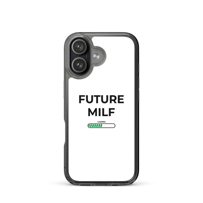 Coque iPhone Future milf - Sedurro