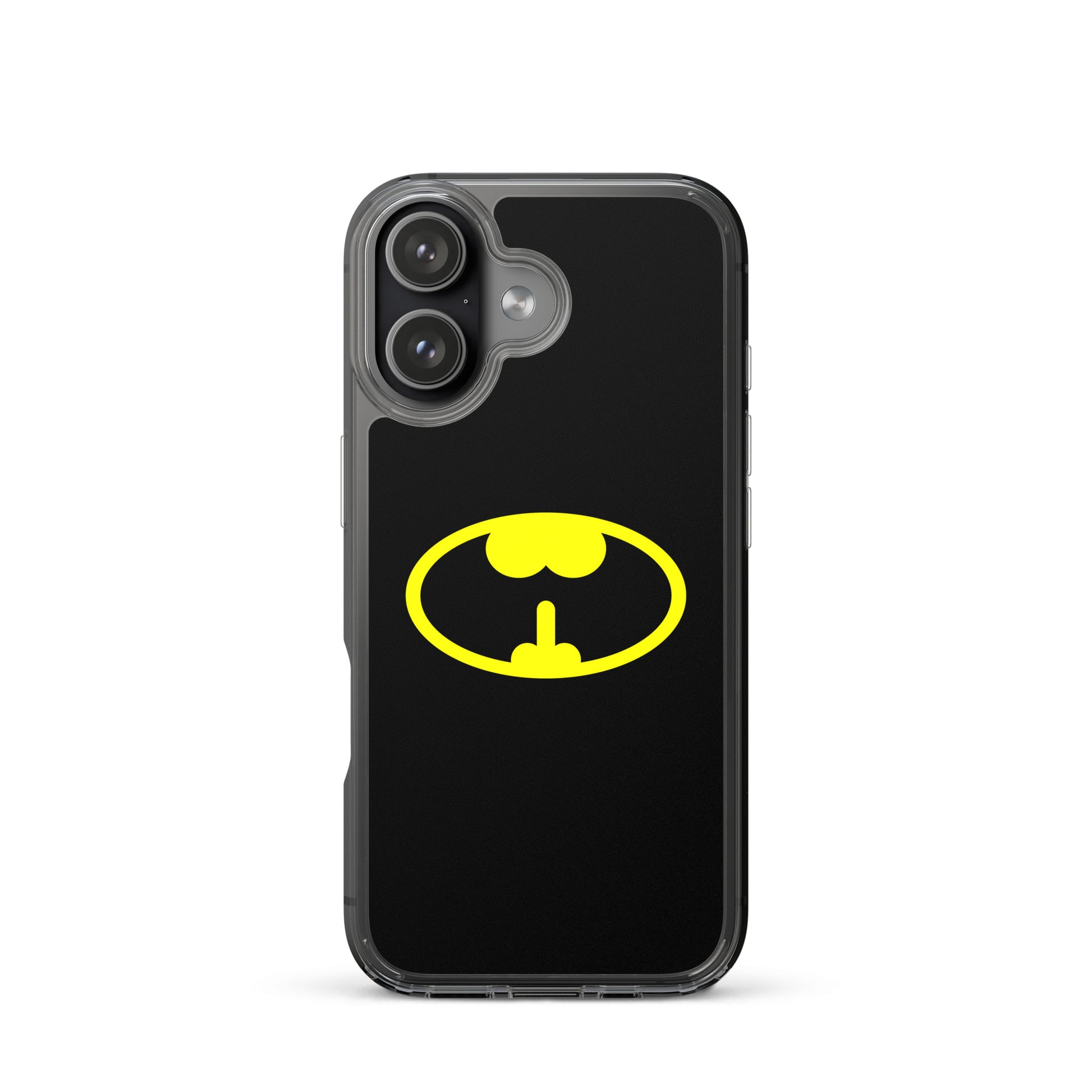 Coque iPhone Bitman - Sedurro