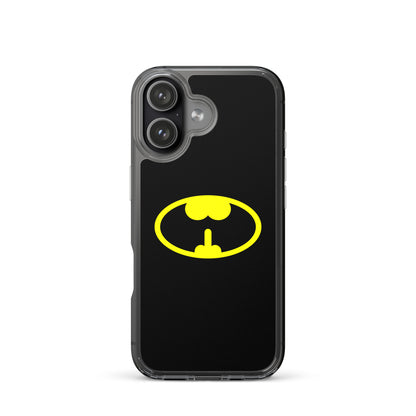 Coque iPhone Bitman - Sedurro