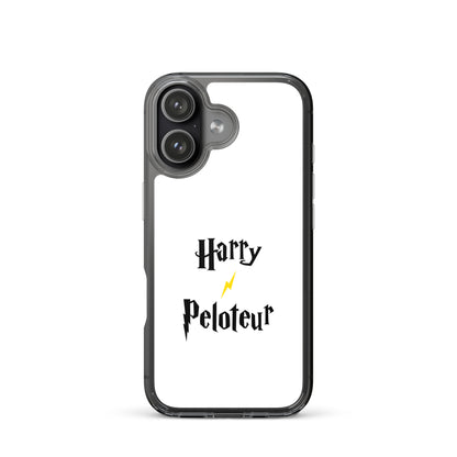 Coque iPhone Harry Peloteur - Sedurro