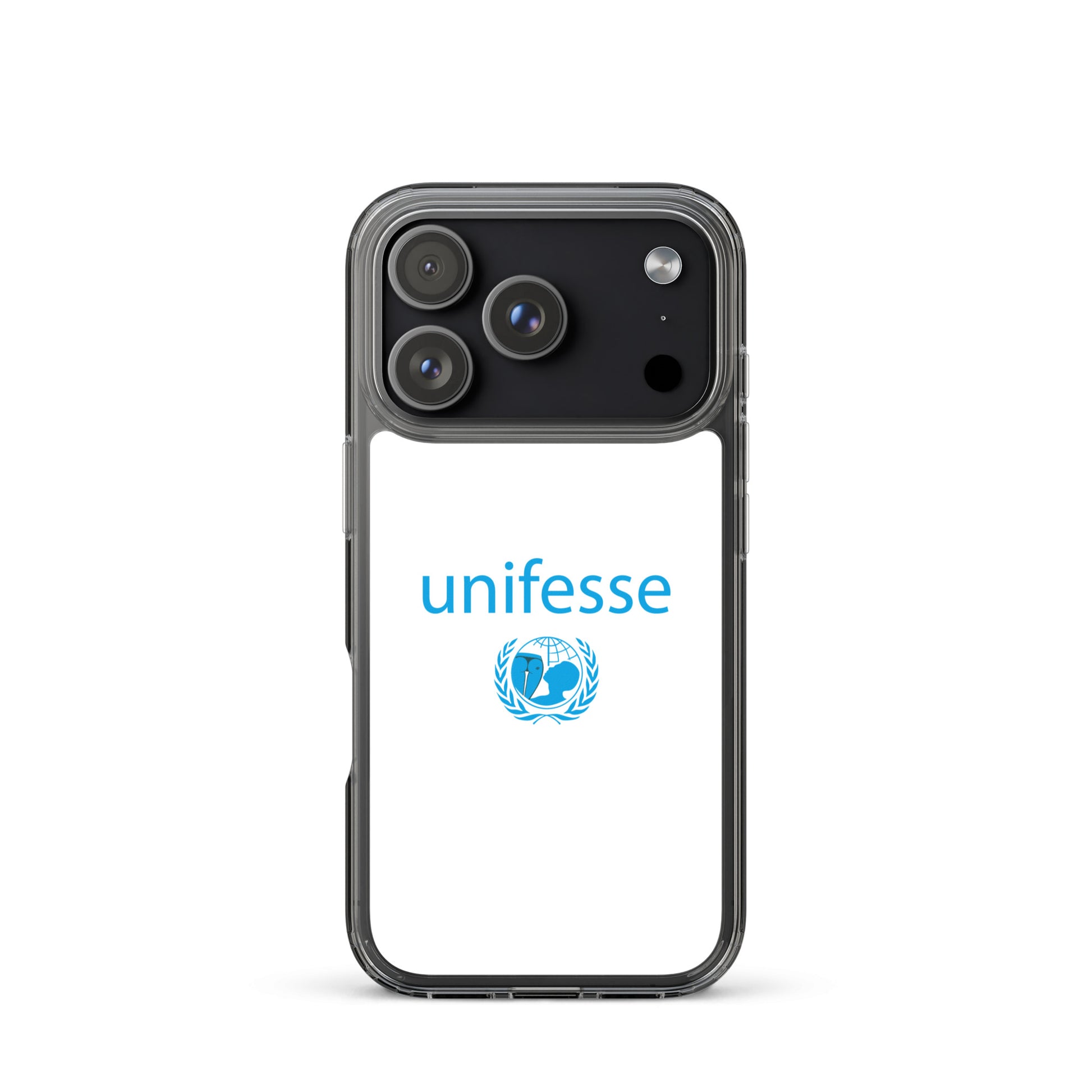 Coque iPhone Unifesse - Sedurro