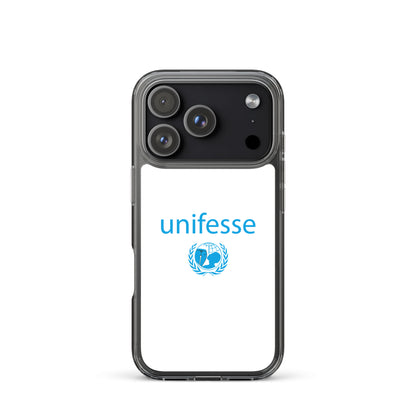 Coque iPhone Unifesse - Sedurro
