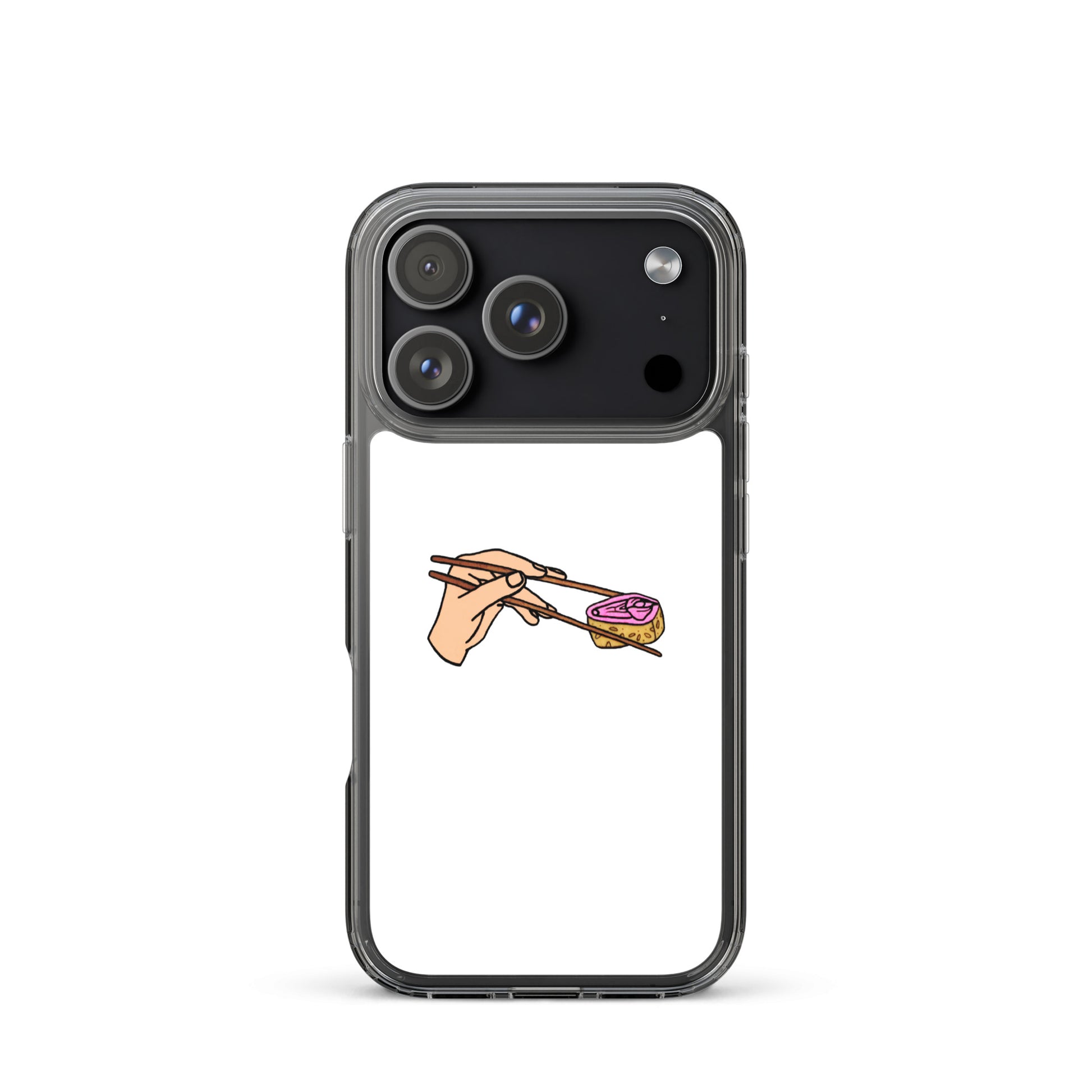 Coque iPhone Eat sushi vagina - Sedurro