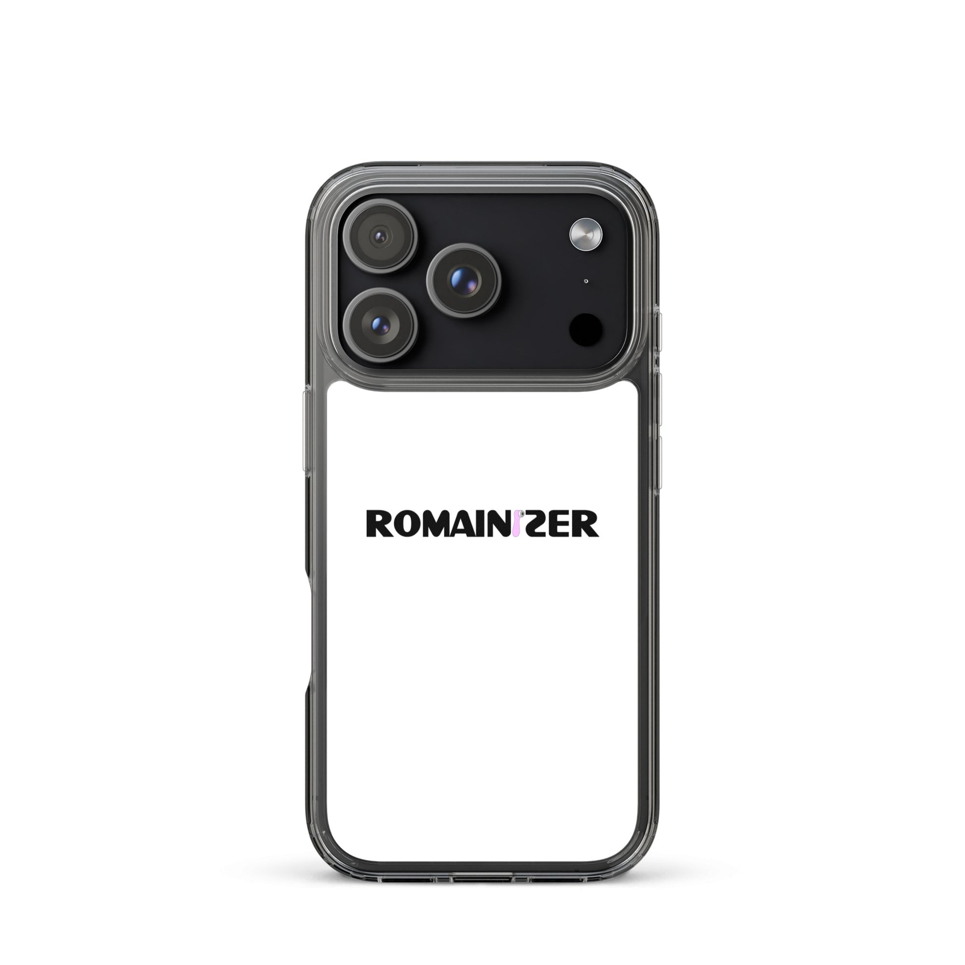 Coque iPhone Romainizer - Sedurro