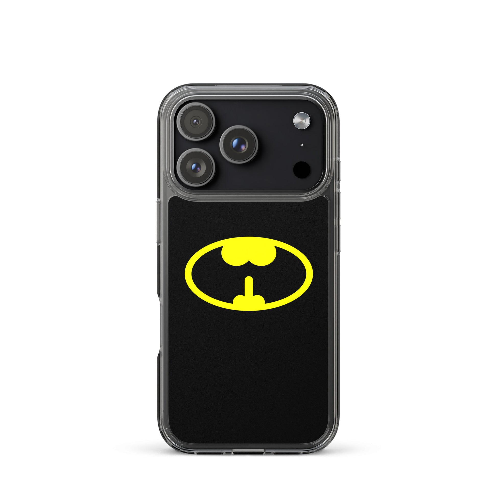 Coque iPhone Bitman - Sedurro