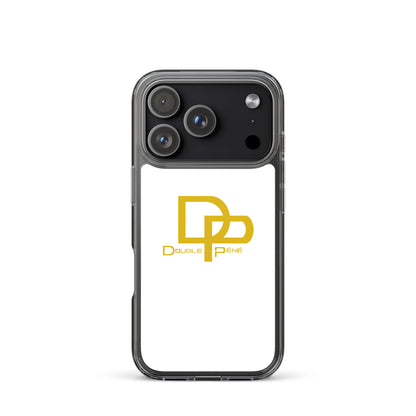 Coque iPhone DP Double péné le J - Sedurro