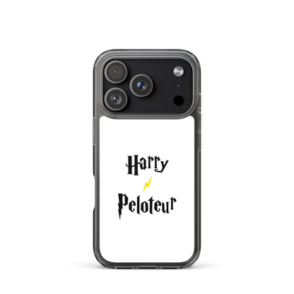 Coque iPhone Harry Peloteur - Sedurro