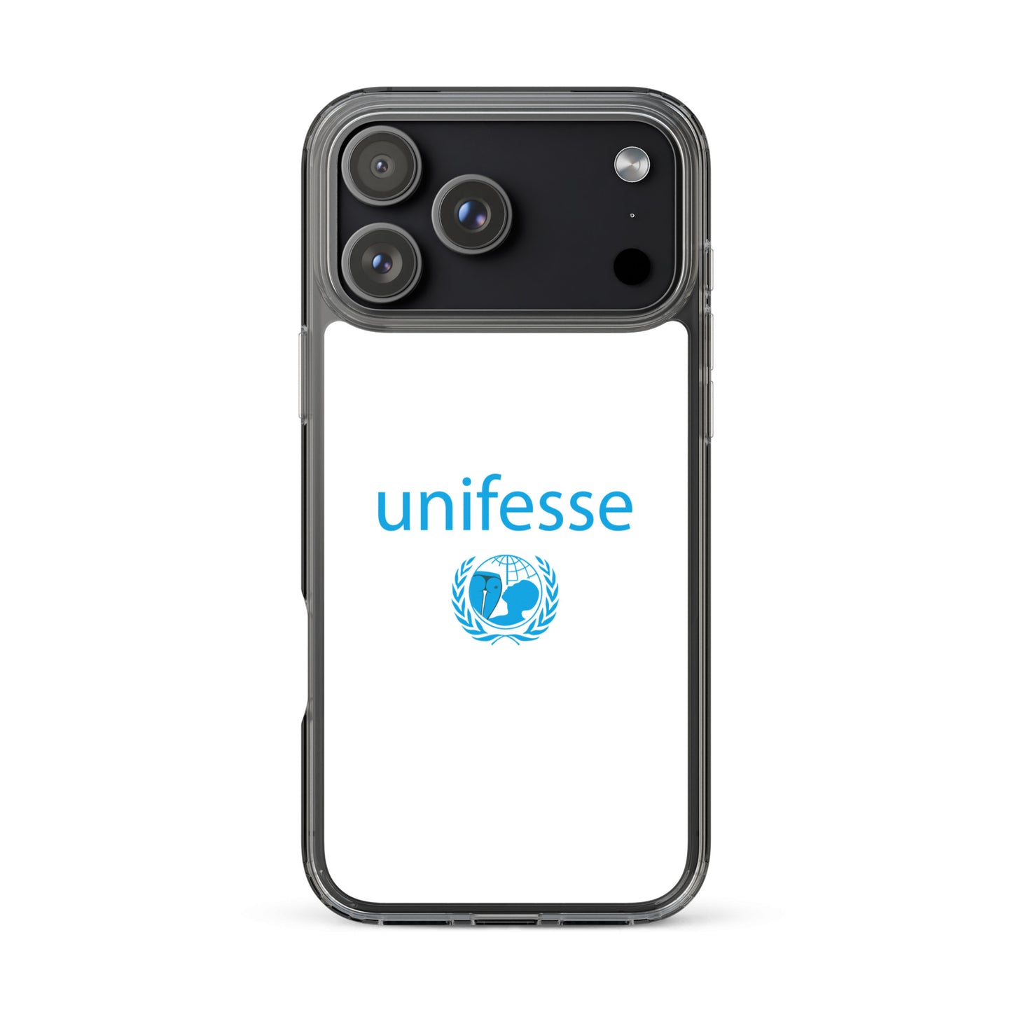 Coque iPhone Unifesse - Sedurro