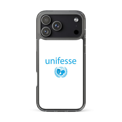 Coque iPhone Unifesse - Sedurro