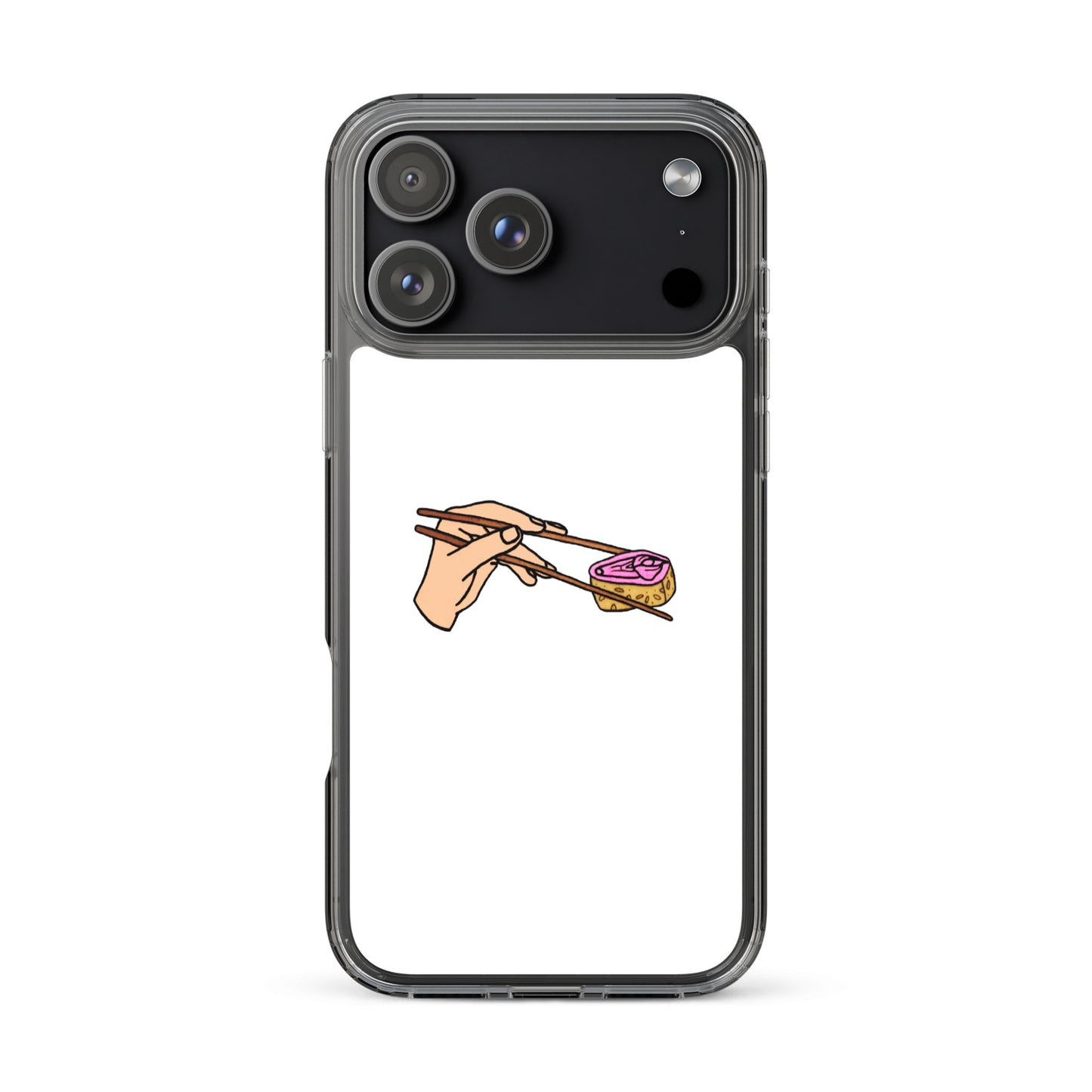 Coque iPhone Eat sushi vagina - Sedurro