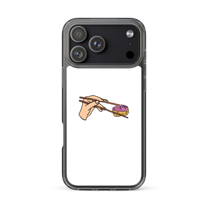 Coque iPhone Eat sushi vagina - Sedurro