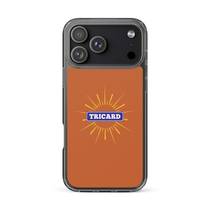 Coque iPhone Tricard - Sedurro