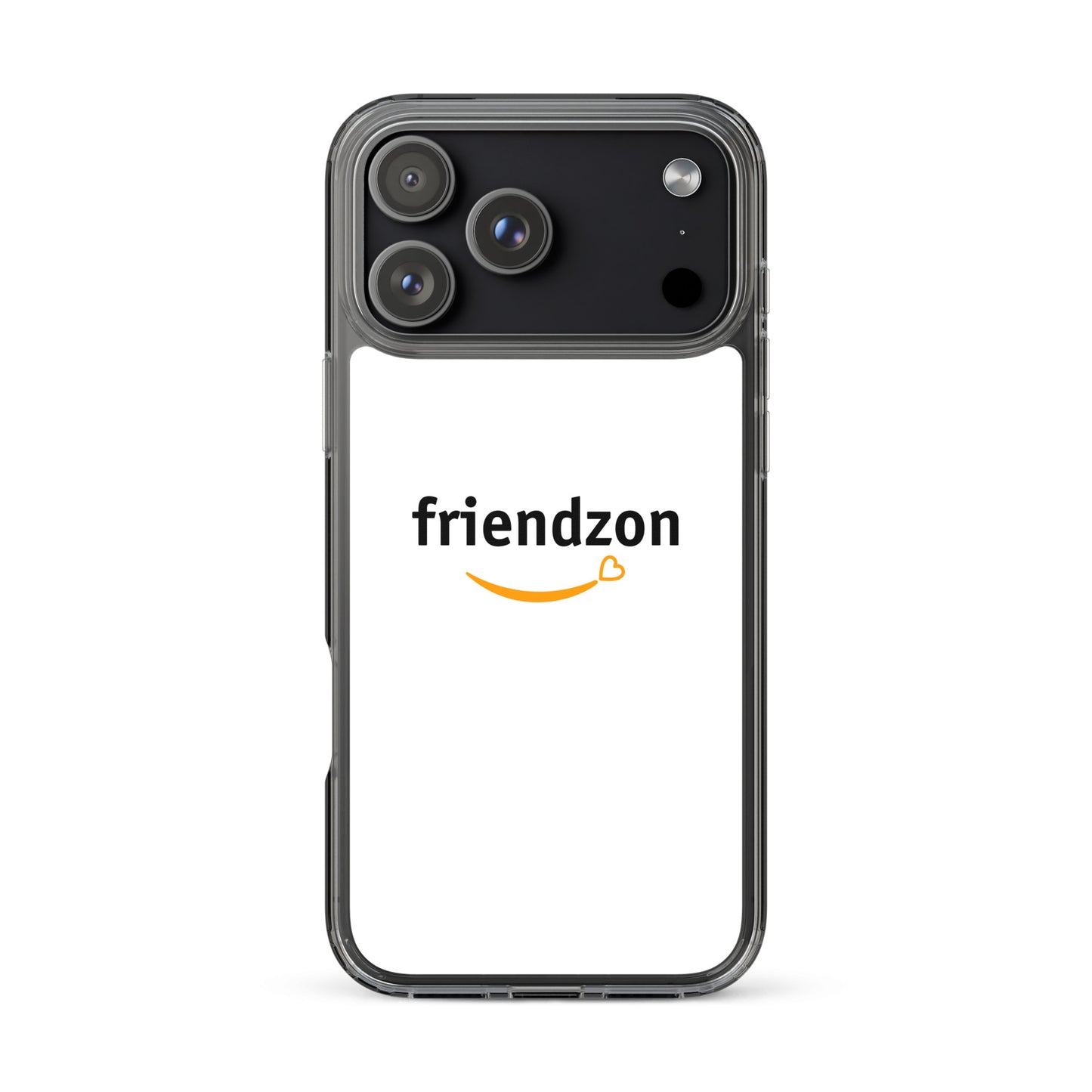 Coque iPhone Friendzon - Sedurro