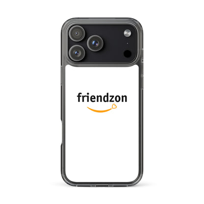 Coque iPhone Friendzon - Sedurro
