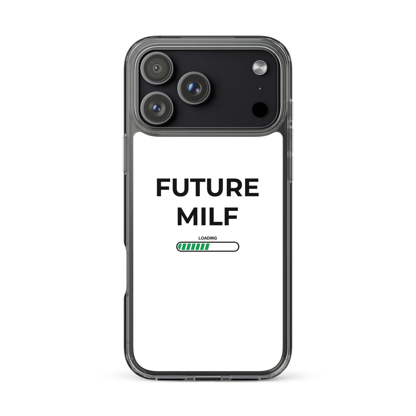 Coque iPhone Future milf - Sedurro