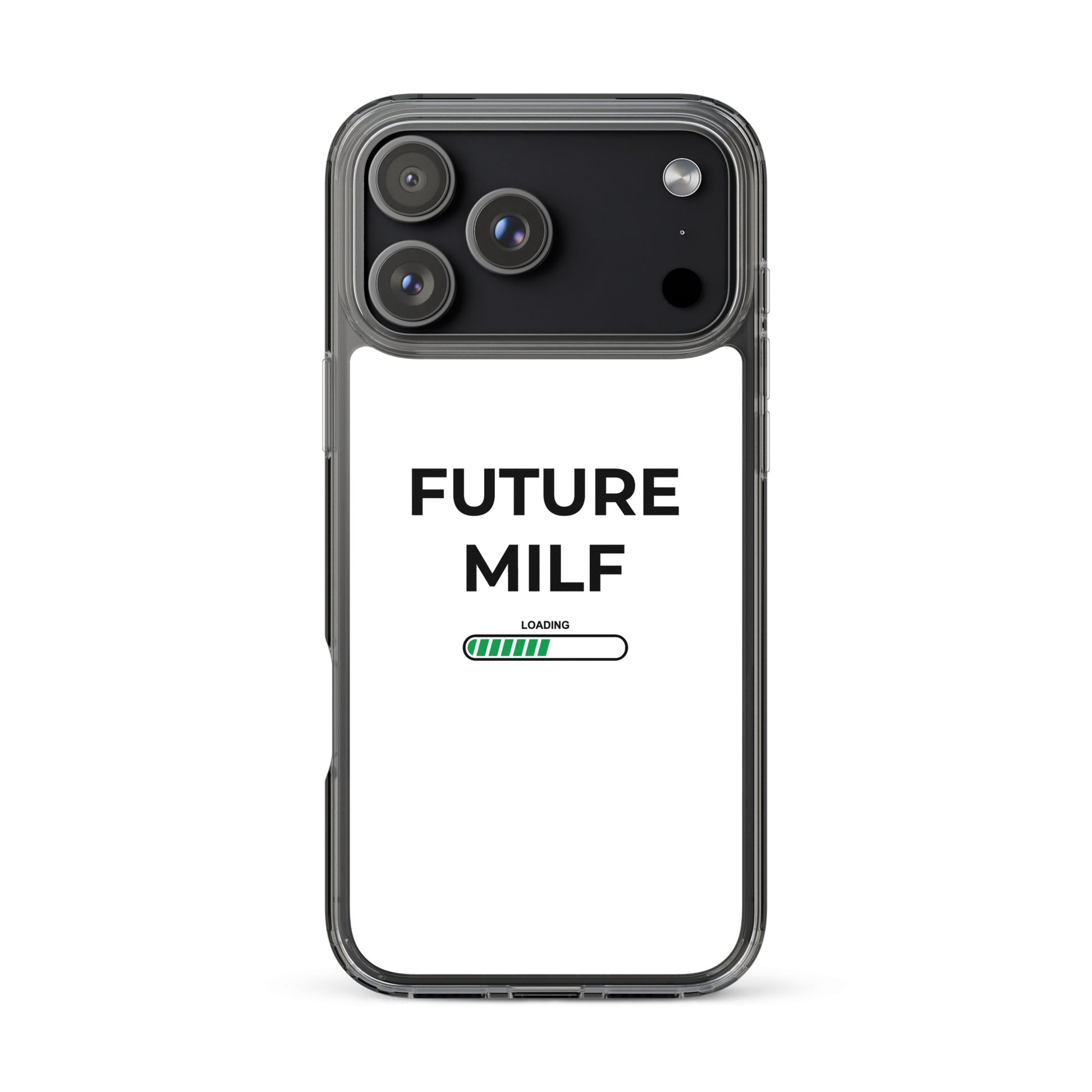 Coque iPhone Future milf - Sedurro