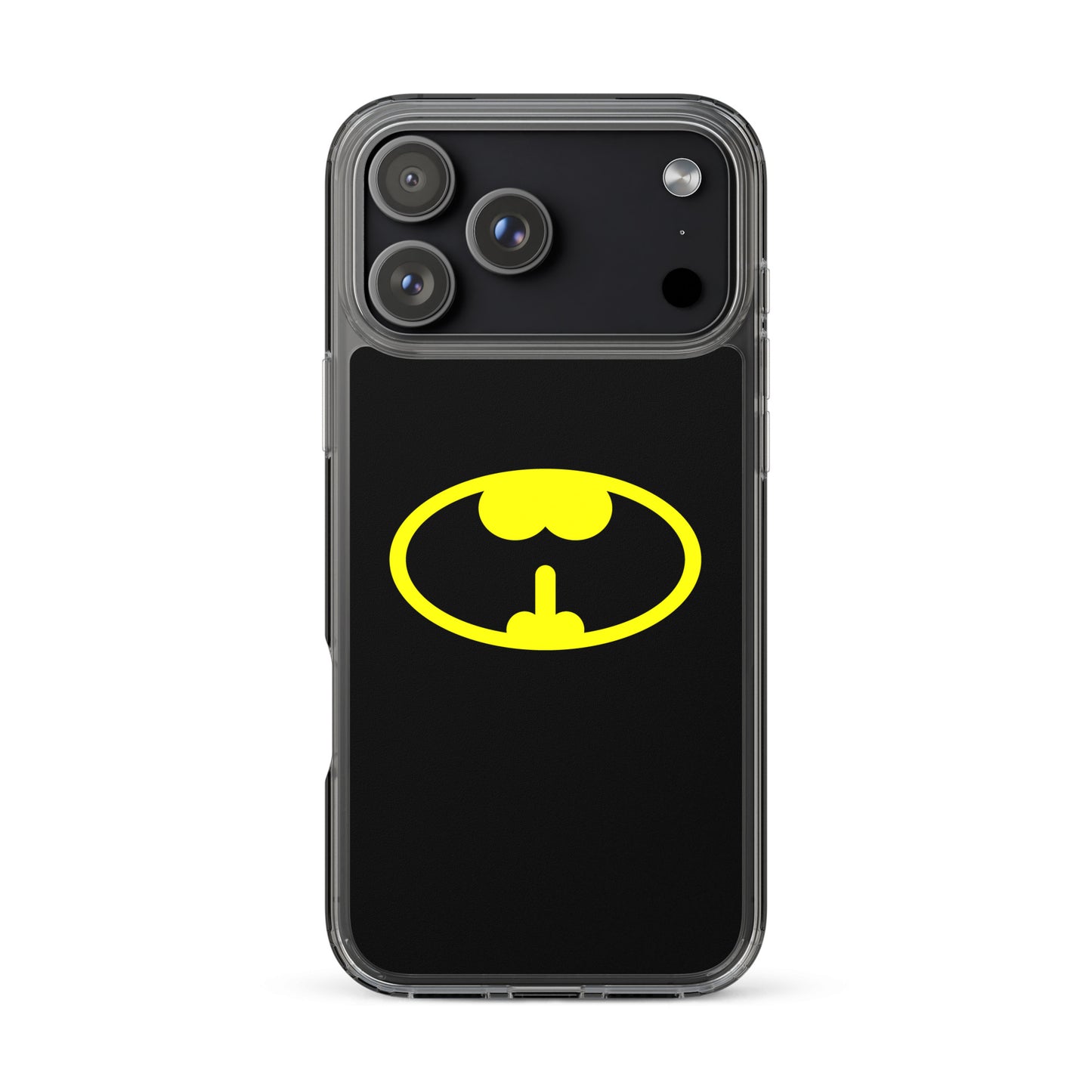 Coque iPhone Bitman - Sedurro