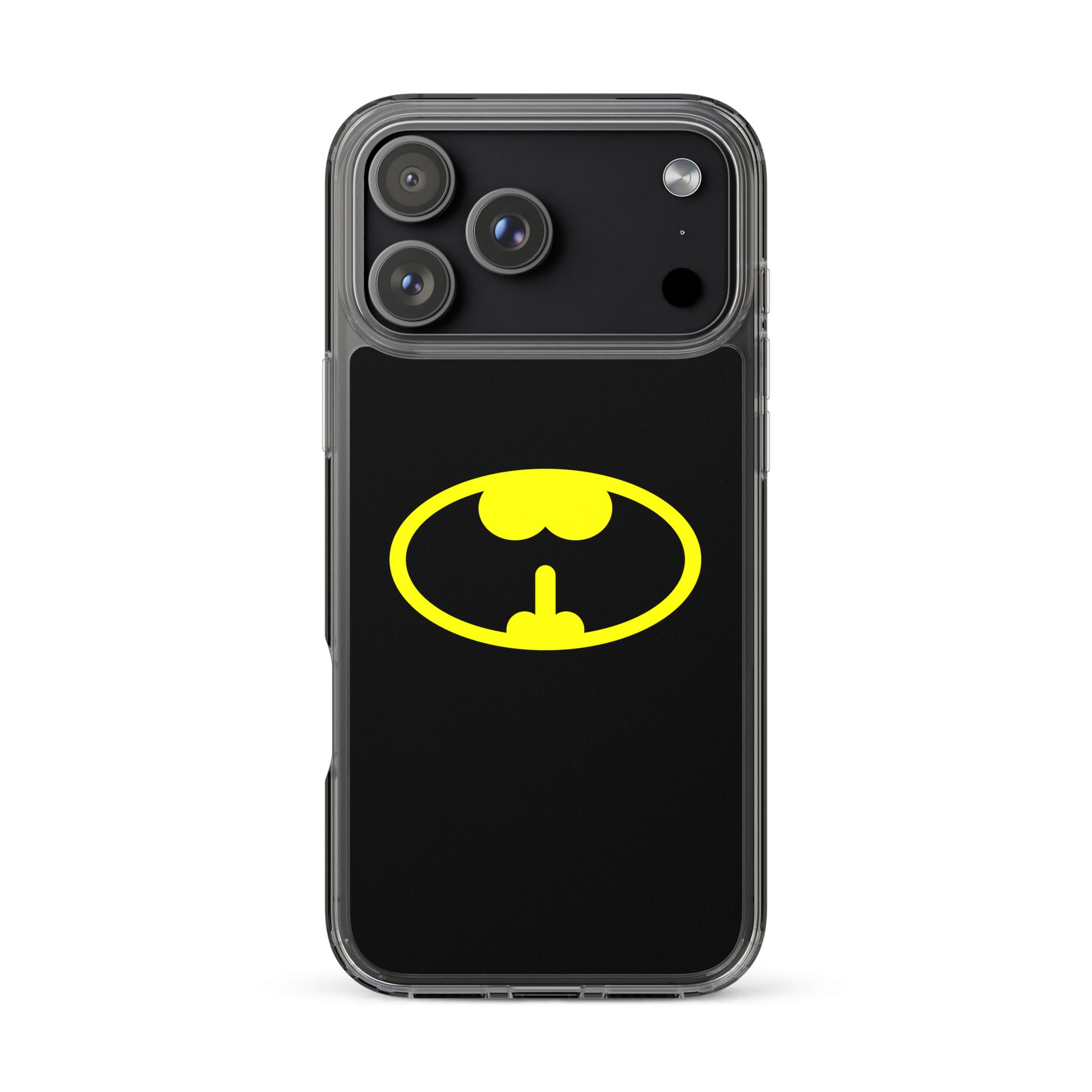 Coque iPhone Bitman - Sedurro