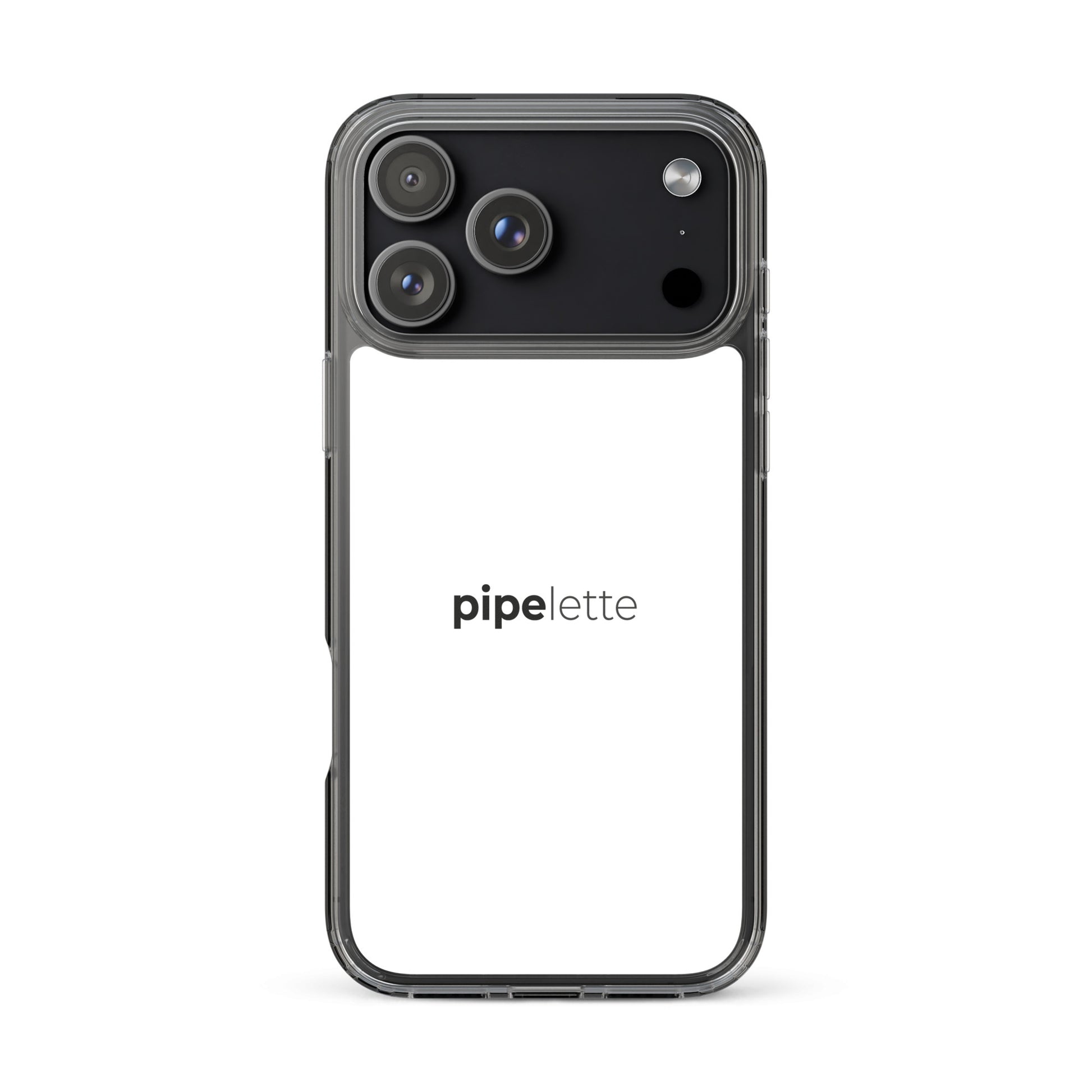 Coque iPhone Pipelette - Sedurro