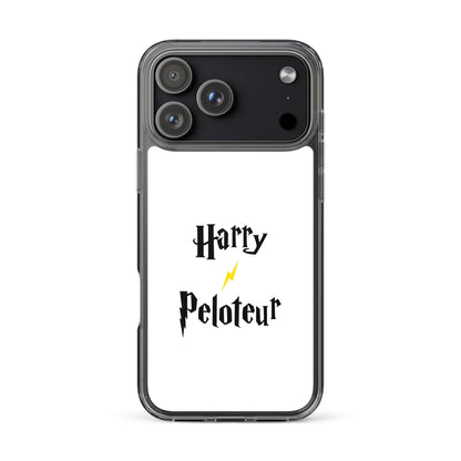 Coque iPhone Harry Peloteur - Sedurro