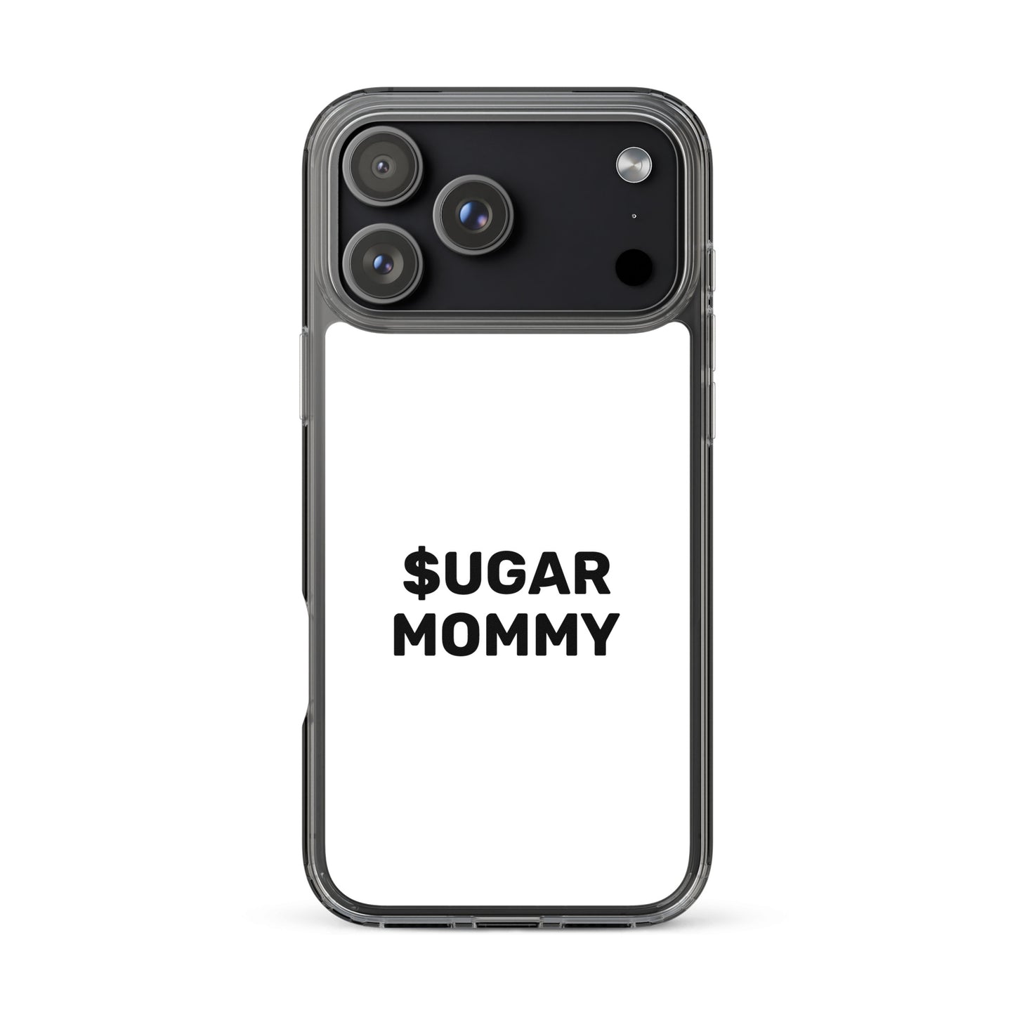 Coque iPhone Sugar mommy - Sedurro