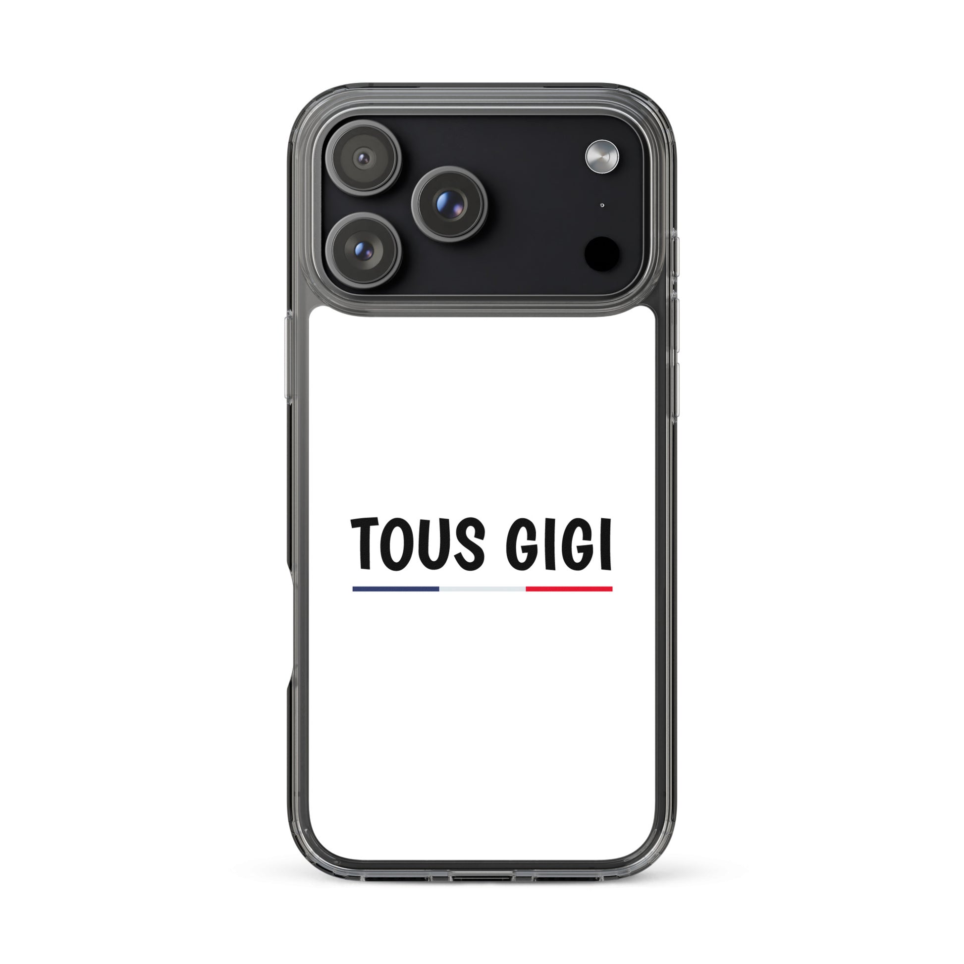 Coque iPhone Tous Gigi - Sedurro