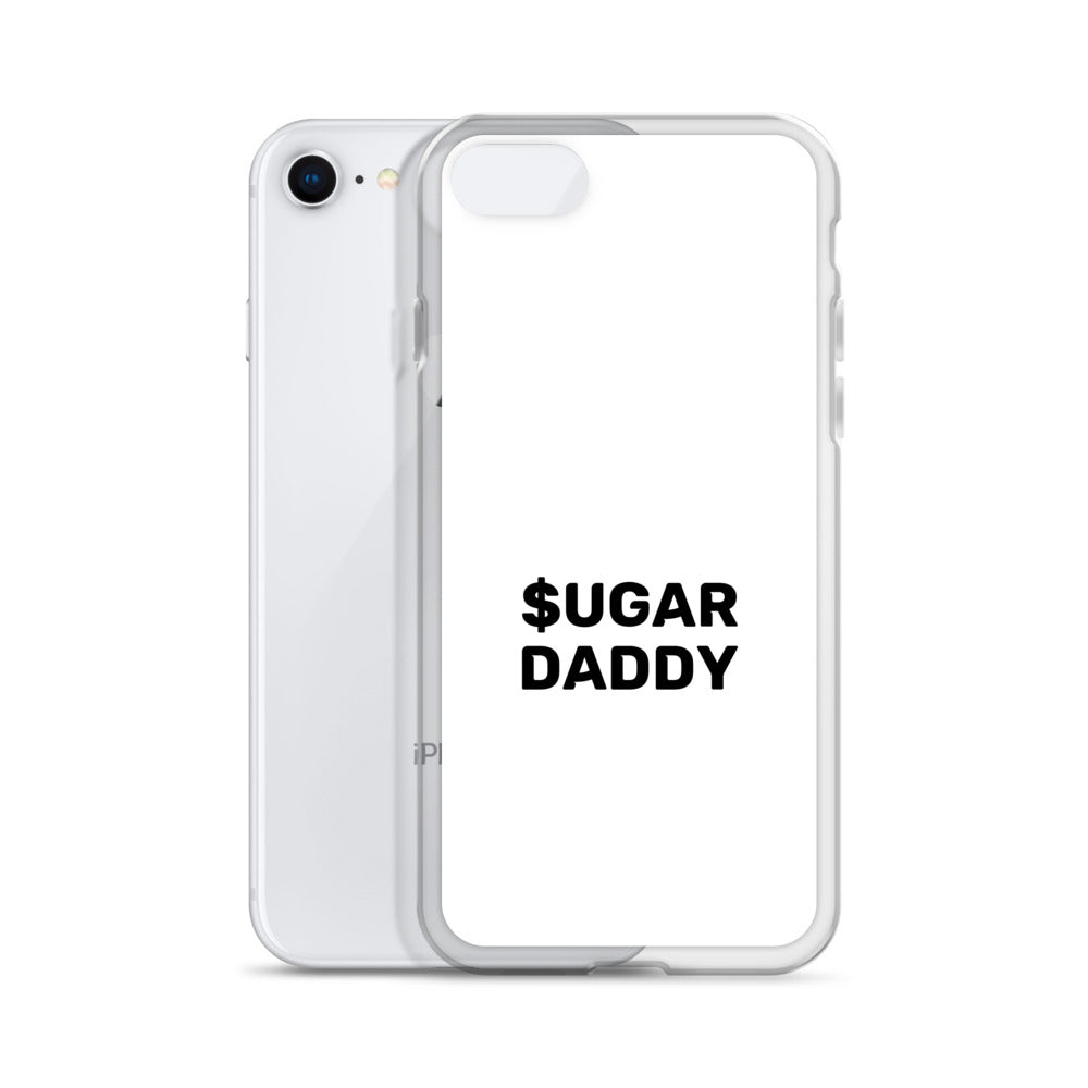 Coque iPhone Sugar daddy - Sedurro