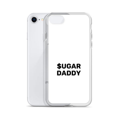 Coque iPhone Sugar daddy - Sedurro