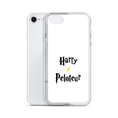 Coque iPhone Harry Peloteur - Sedurro