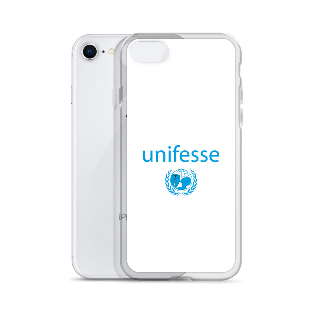 Coque iPhone Unifesse - Sedurro