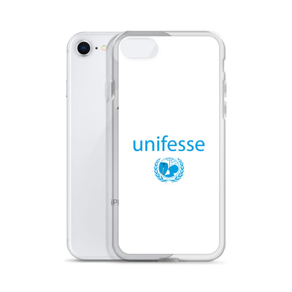 Coque iPhone Unifesse - Sedurro