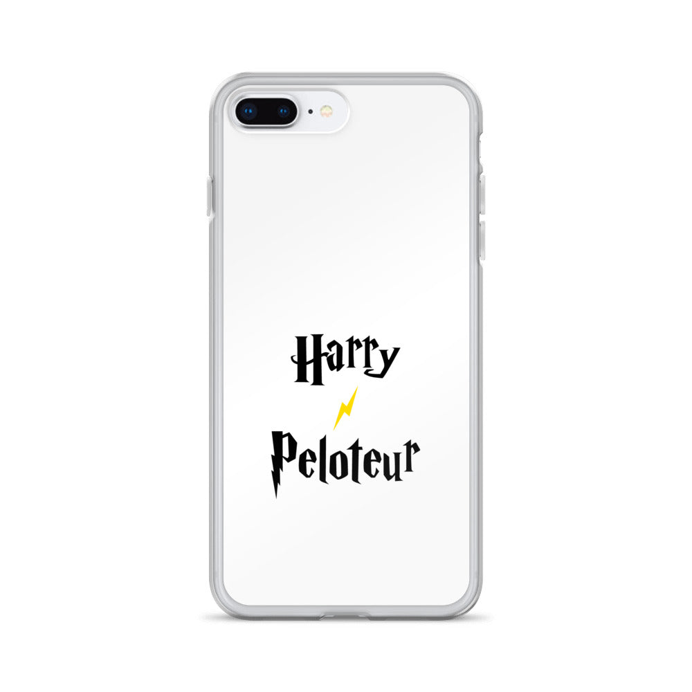 Coque iPhone Harry Peloteur - Sedurro