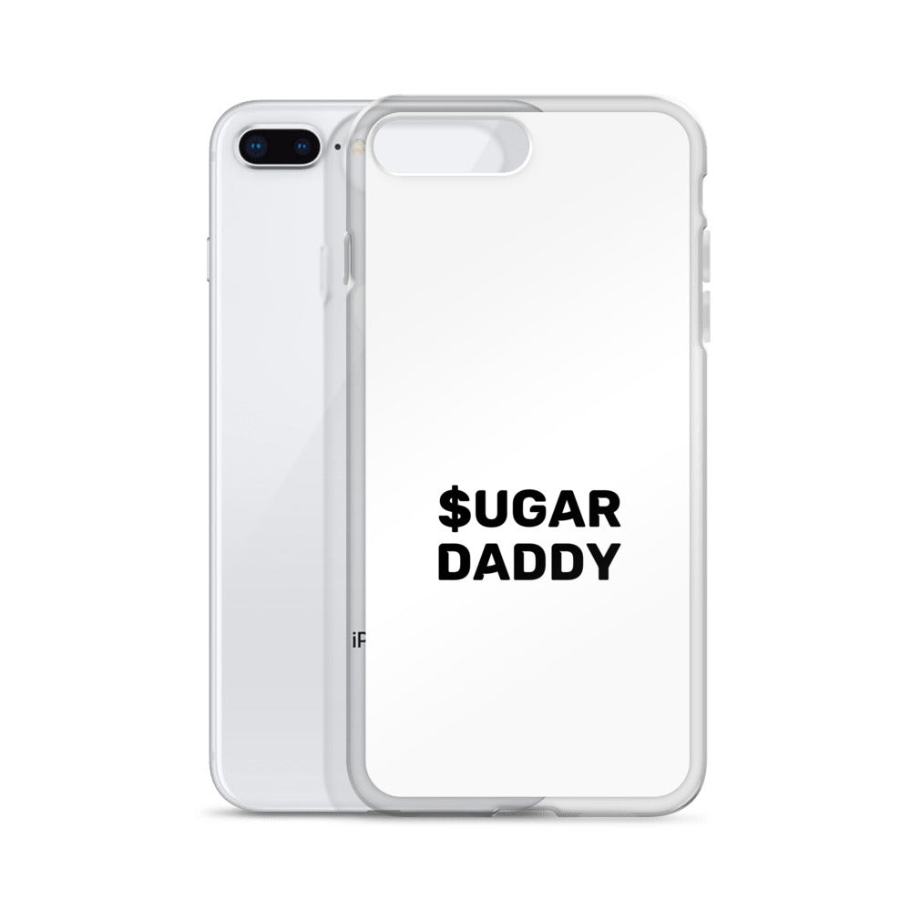 Coque iPhone Sugar daddy - Sedurro
