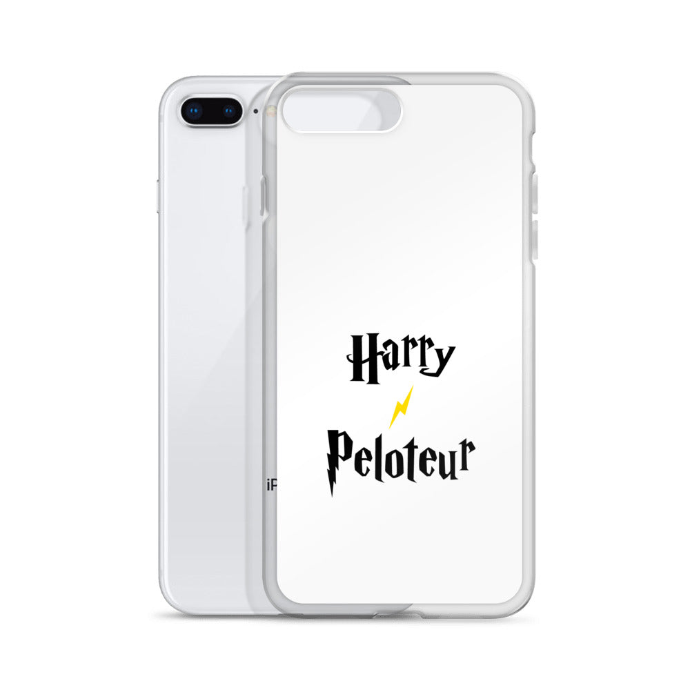 Coque iPhone Harry Peloteur iPhone 7 Plus 8 Plus - Sedurro