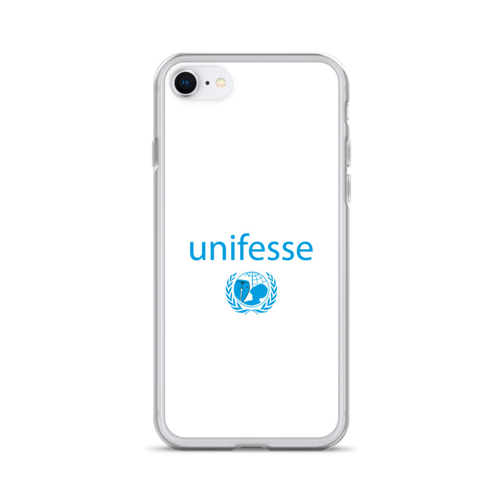 Coque iPhone Unifesse - Sedurro