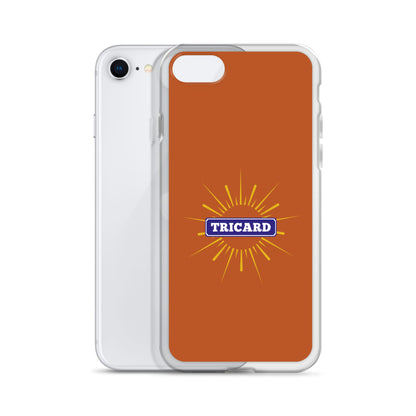 Coque iPhone Tricard - Sedurro
