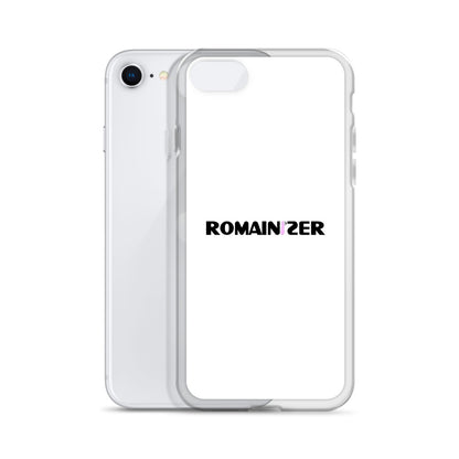 Coque iPhone Romainizer - Sedurro