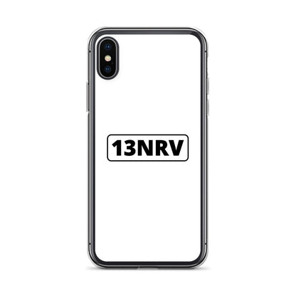 Coque iPhone 13NRV iPhone X XS - Sedurro