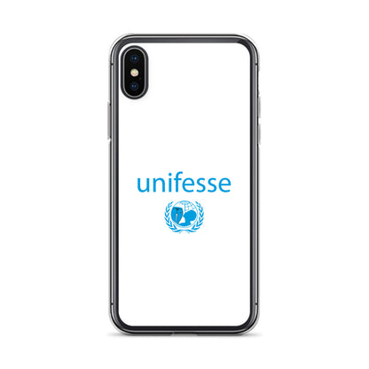Coque iPhone Unifesse - Sedurro