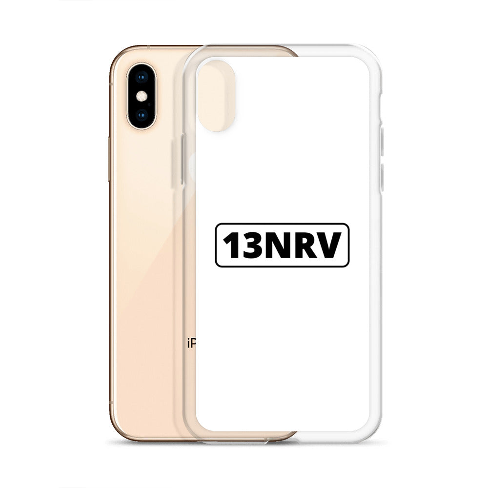 Coque iPhone 13NRV - Sedurro