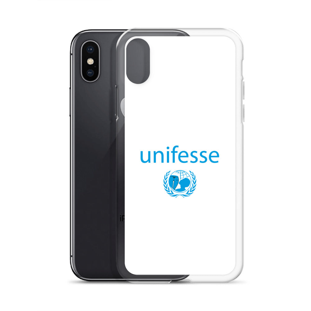 Coque iPhone Unifesse - Sedurro