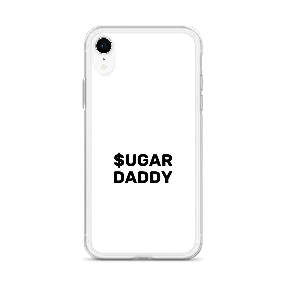 Coque iPhone Sugar daddy - Sedurro