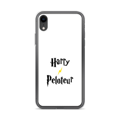 Coque iPhone Harry Peloteur - Sedurro