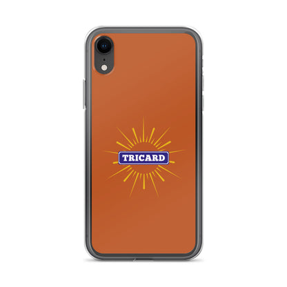 Coque iPhone Tricard - Sedurro