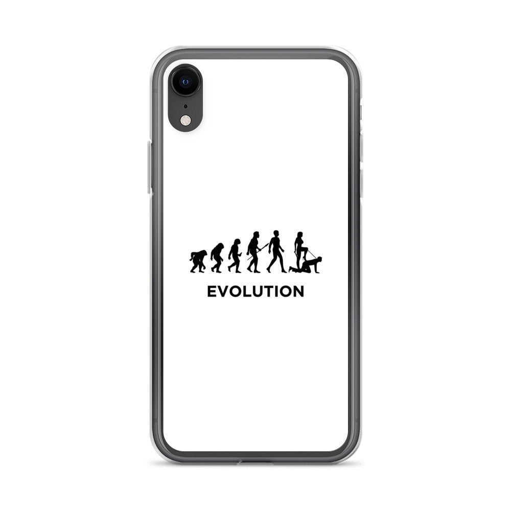 Coque iPhone Evolution SM domina - Sedurro