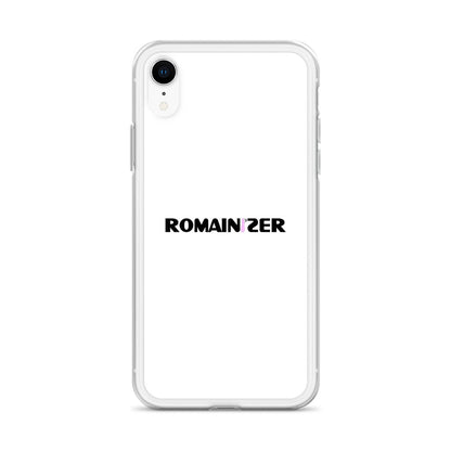 Coque iPhone Romainizer - Sedurro