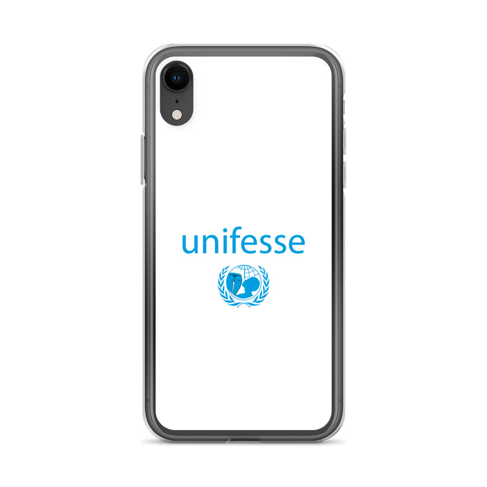 Coque iPhone Unifesse - Sedurro