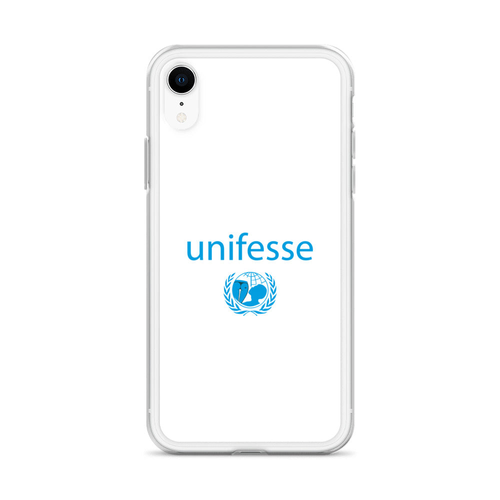 Coque iPhone Unifesse - Sedurro
